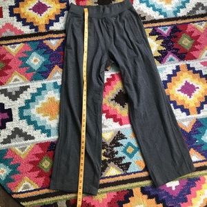 Lululemon sweat pants